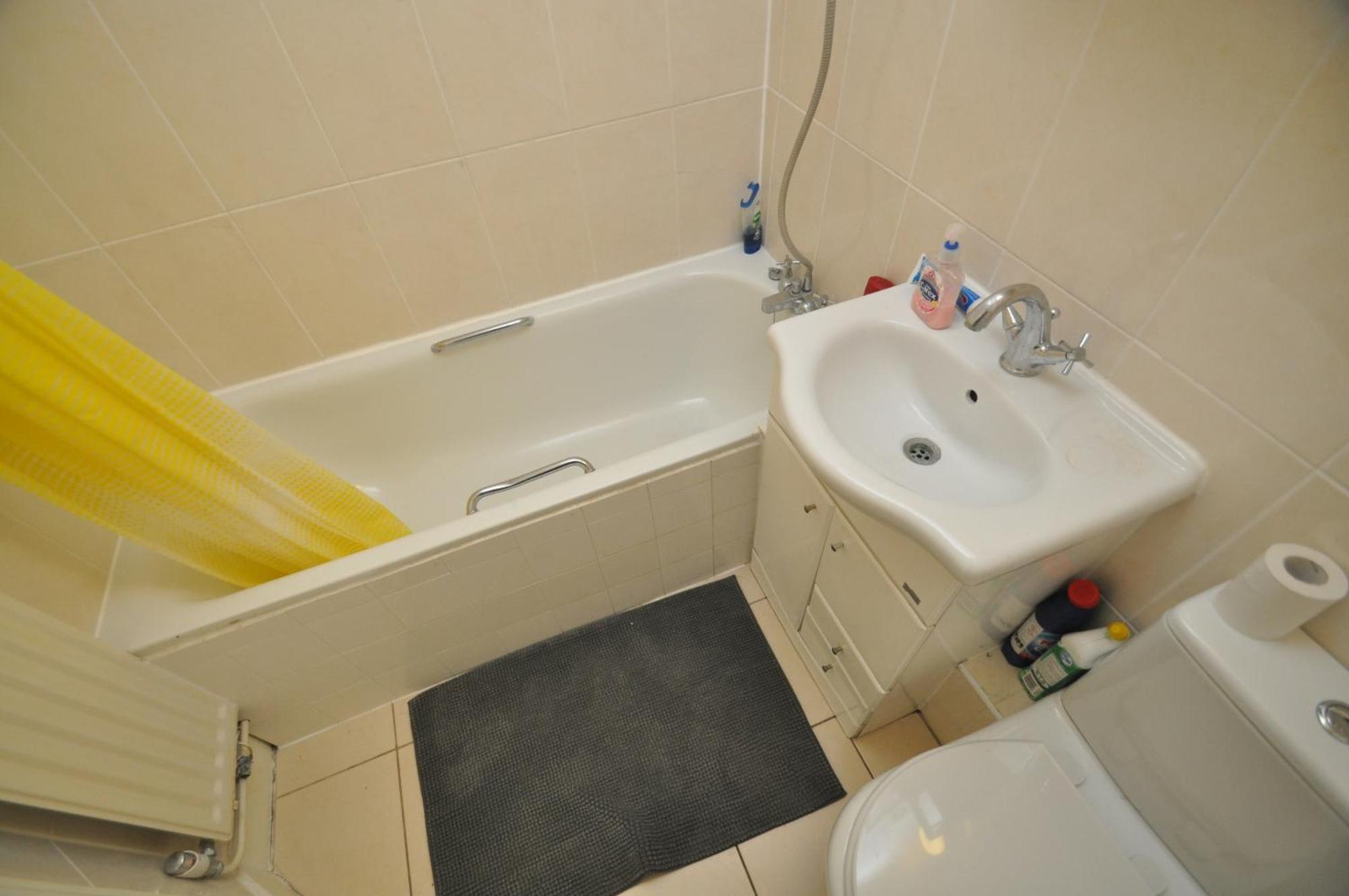 Large Garden Flat In The Heart Of Islington Appartement Londen Buitenkant foto