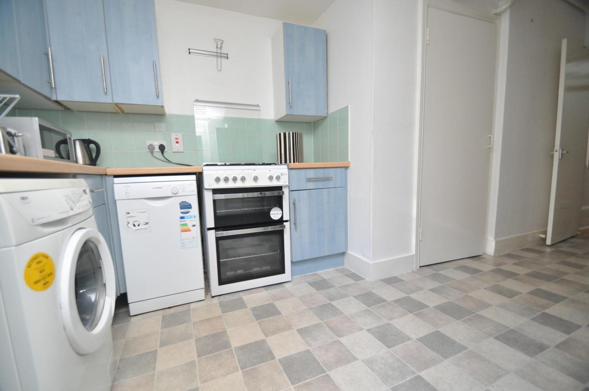 Large Garden Flat In The Heart Of Islington Appartement Londen Buitenkant foto
