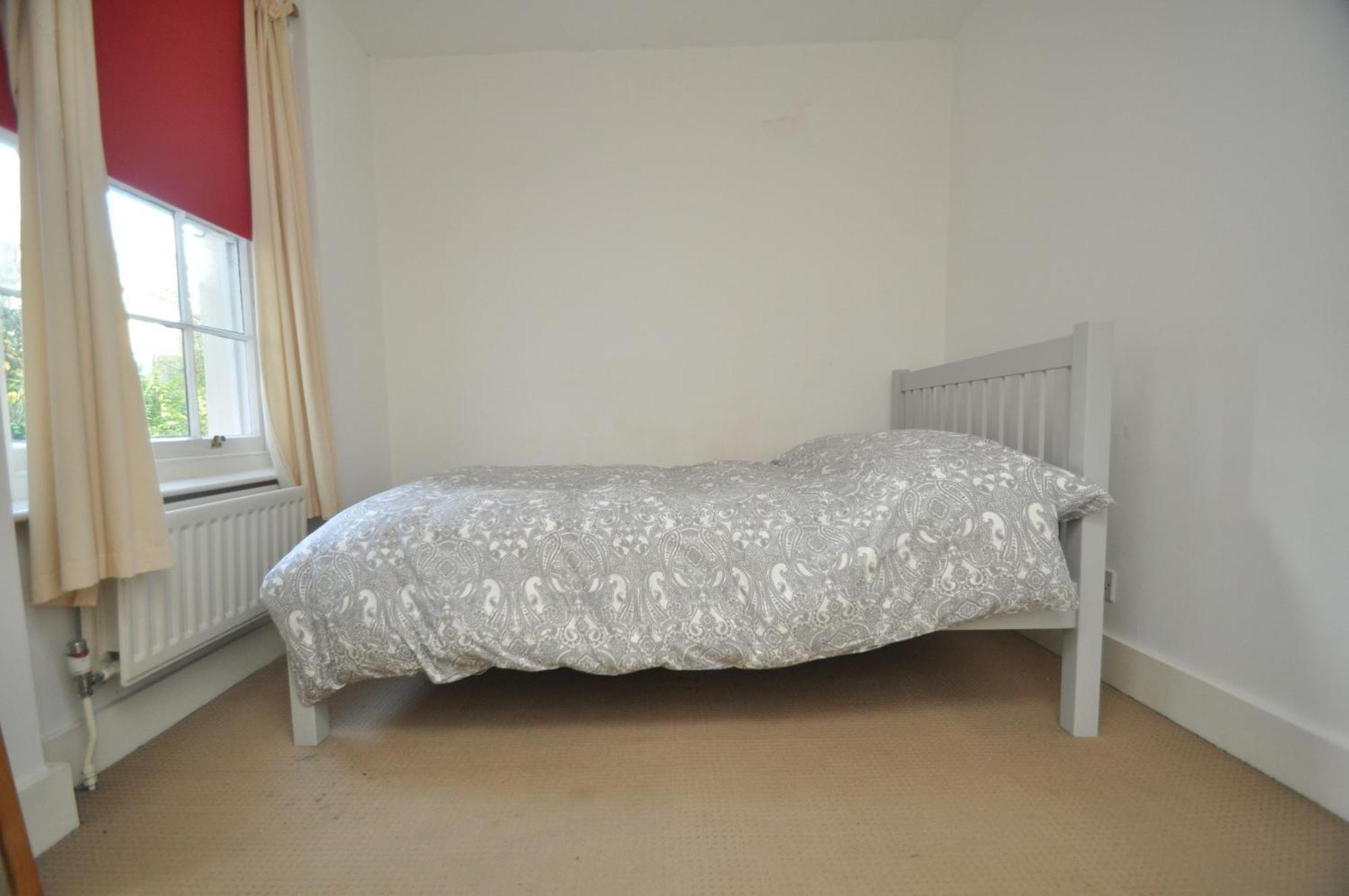 Large Garden Flat In The Heart Of Islington Appartement Londen Buitenkant foto