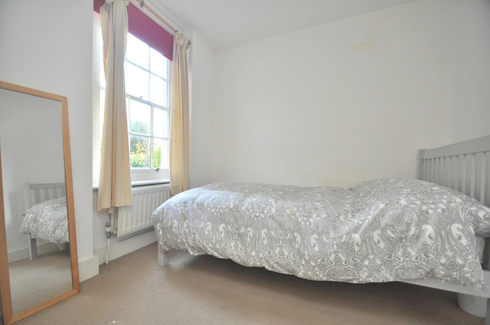 Large Garden Flat In The Heart Of Islington Appartement Londen Buitenkant foto
