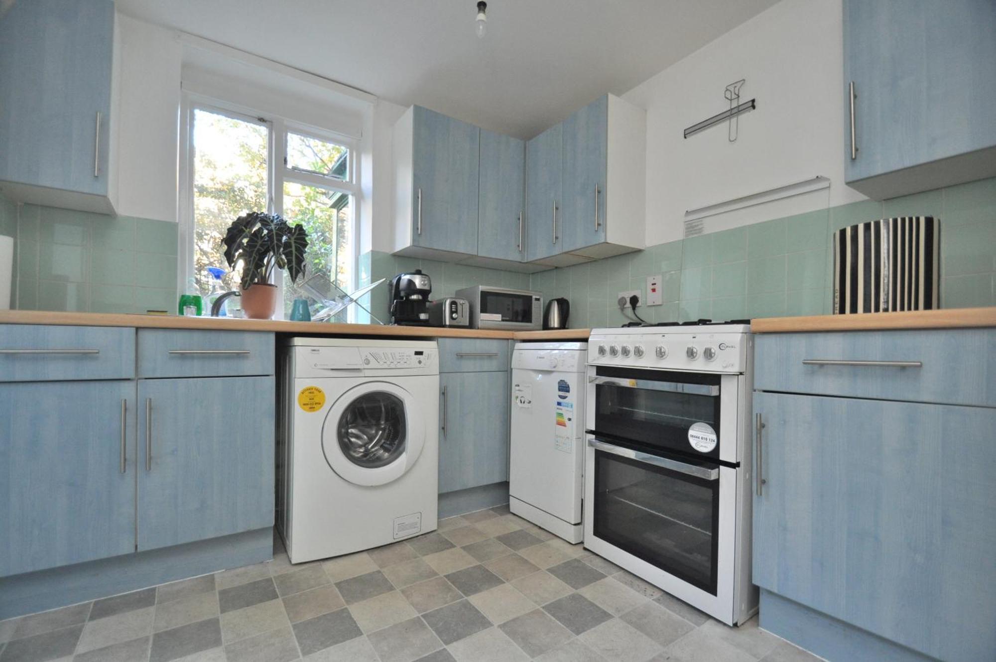 Large Garden Flat In The Heart Of Islington Appartement Londen Buitenkant foto